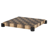 District Eight Chess Gaming Table Set HGDA879