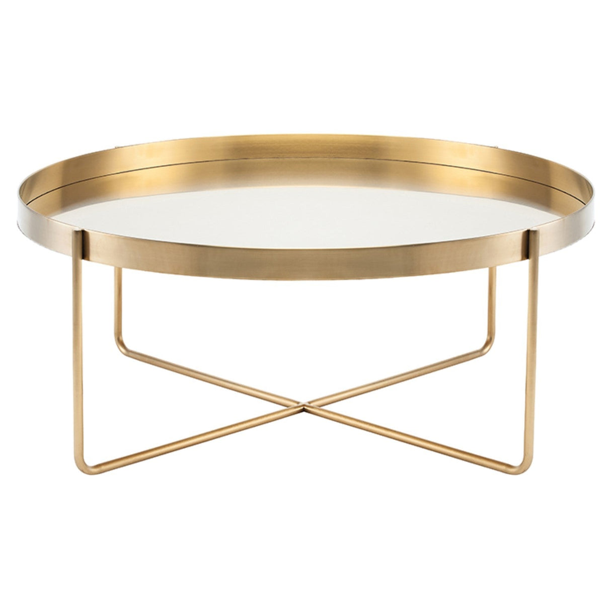 Gaultier Coffee Table