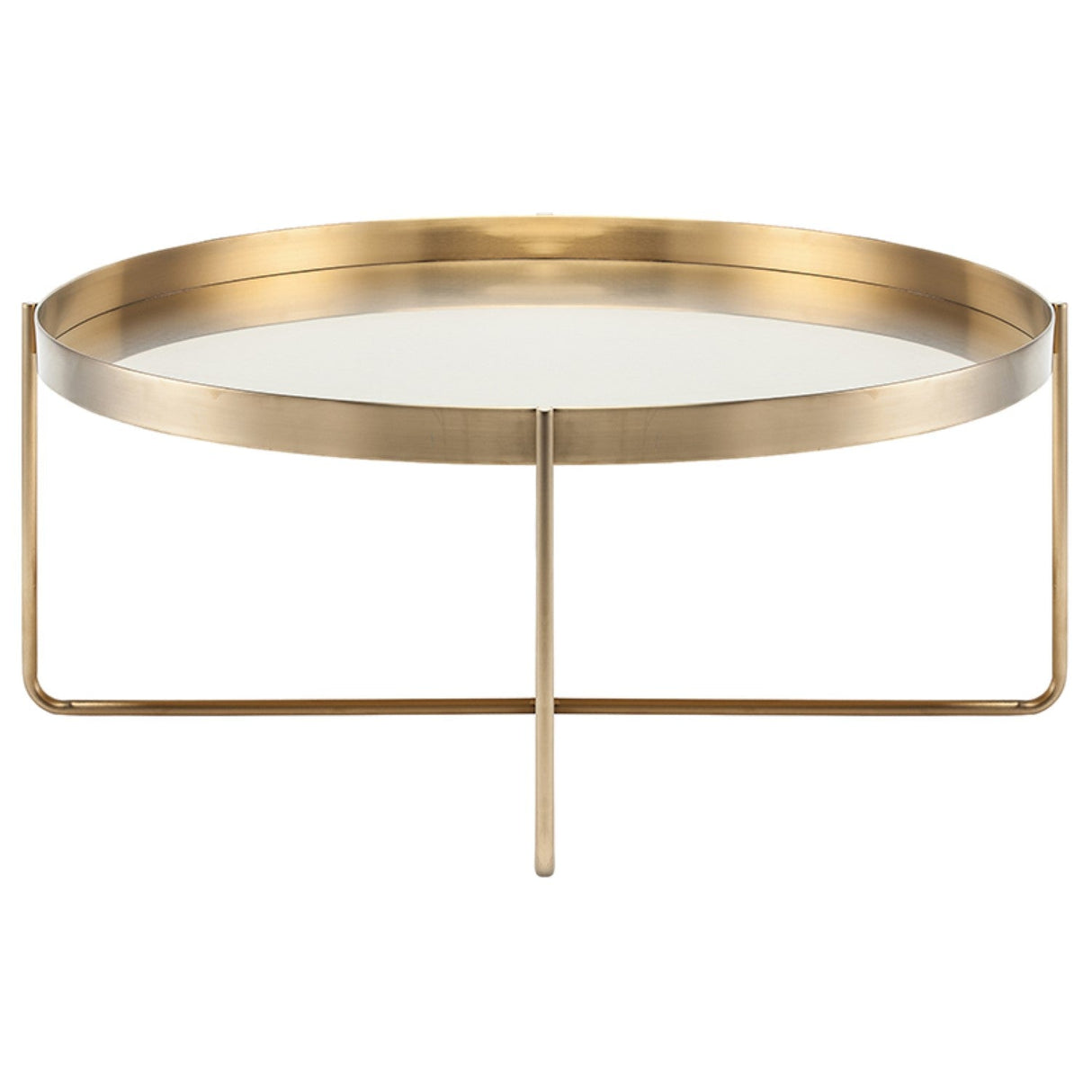 Gaultier Coffee Table