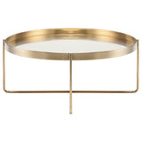 Gaultier Coffee Table