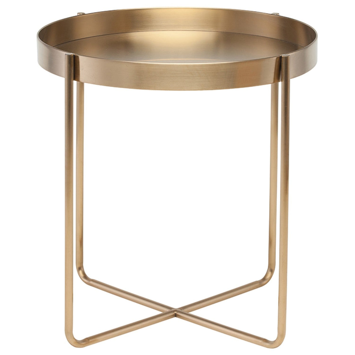 Gaultier Side Table