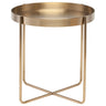 Gaultier Side Table