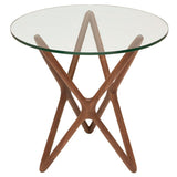 Nuevo Living Star Side Table HGEM371