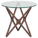 Nuevo Living Star Side Table HGEM371