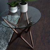 Nuevo Living Star Side Table HGEM371