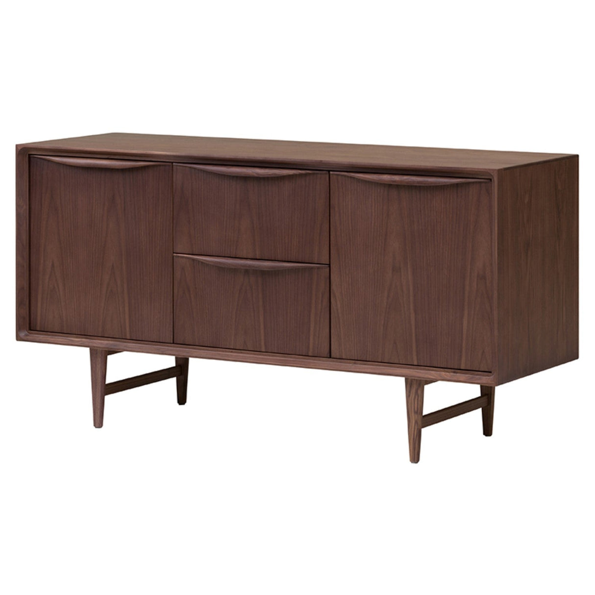 Elisabeth 4 Door Sideboard