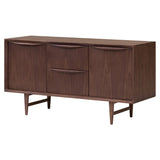 Elisabeth 4 Door Sideboard