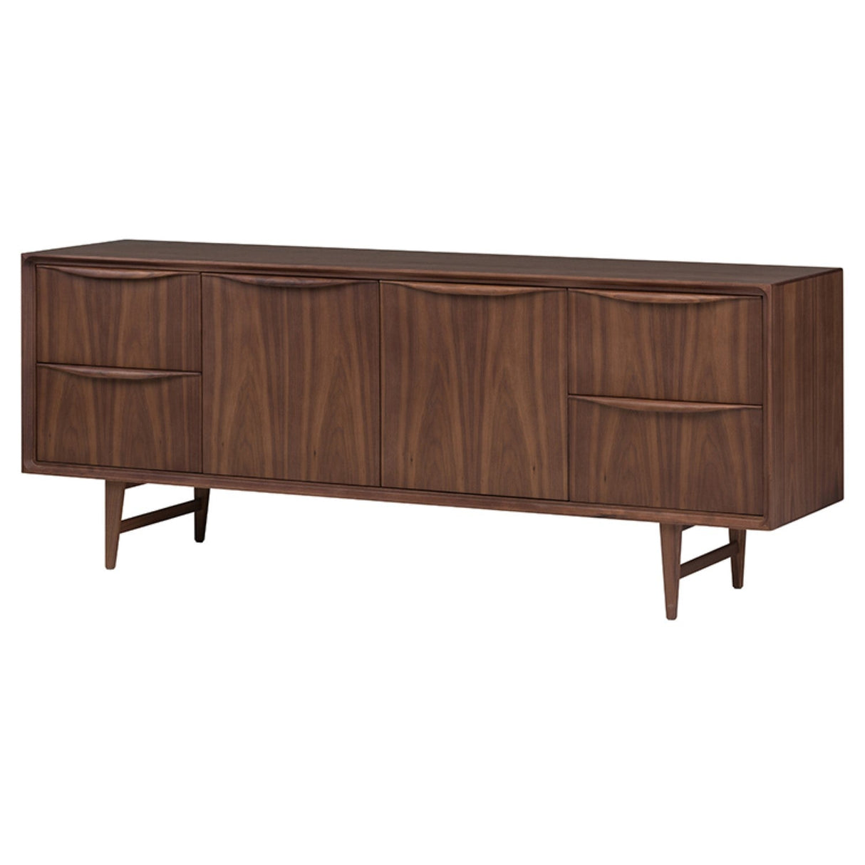 Nuevo Living Elisabeth 6 Door Sideboard