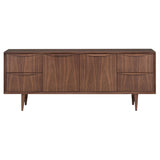 Nuevo Living Elisabeth 6 Door Sideboard