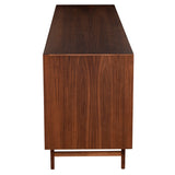 Nuevo Living Elisabeth 6 Door Sideboard