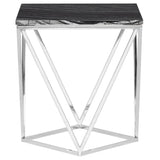 Nuevo Living Jasmine Side Table HGNA300