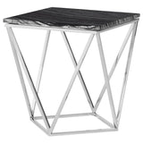 Nuevo Living Jasmine Side Table HGNA300