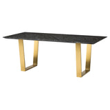 Catrine Dining Table