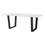 Catrine Dining Table