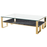 Nuevo Living Tierra Coffee Table HGNA509