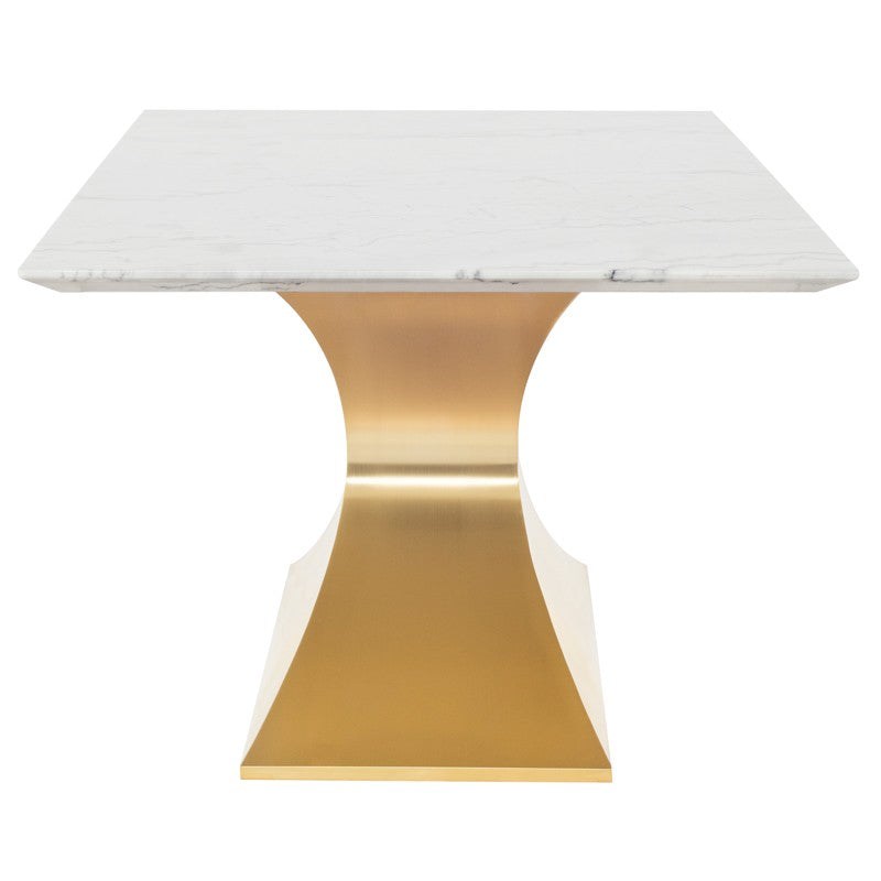 Nuevo Living Praetorian Dining Table HGNA561