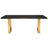 Nuevo Living Versailles Dining Table HGNA630