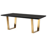 Nuevo Living Versailles Dining Table HGNA630