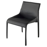 Delphine Armless Dining Chair