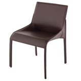 Delphine Armless Dining Chair