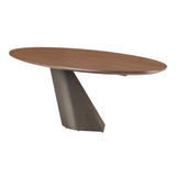 Nuevo Living Oblo Dining Table HGNE108