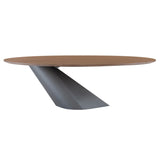 Oblo Dining Table