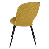 Nuevo Living Alotti Dining Chair in Palm Springs HGNE185