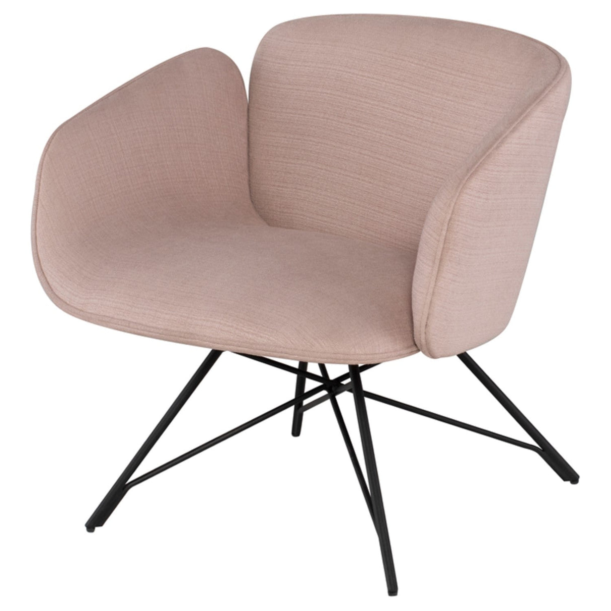 Doppio Occasional Chair