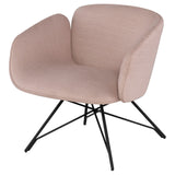 Doppio Occasional Chair