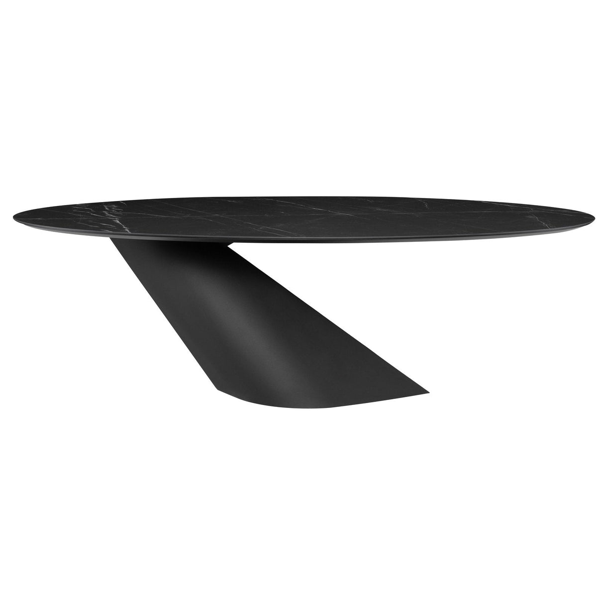 Nuevo Living Oblo Dining Table HGNE279