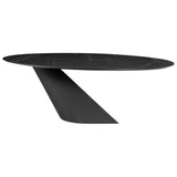 Nuevo Living Oblo Dining Table HGNE279