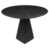 Nuevo Living Oblo Dining Table HGNE279