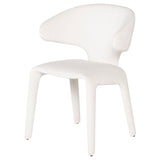 Nuevo Living Bandi Dining Chair in Oyster HGNE313