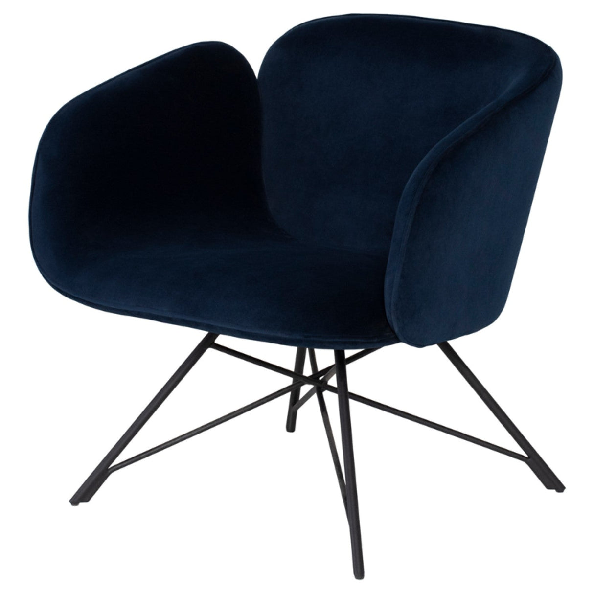 Doppio Occasional Chair