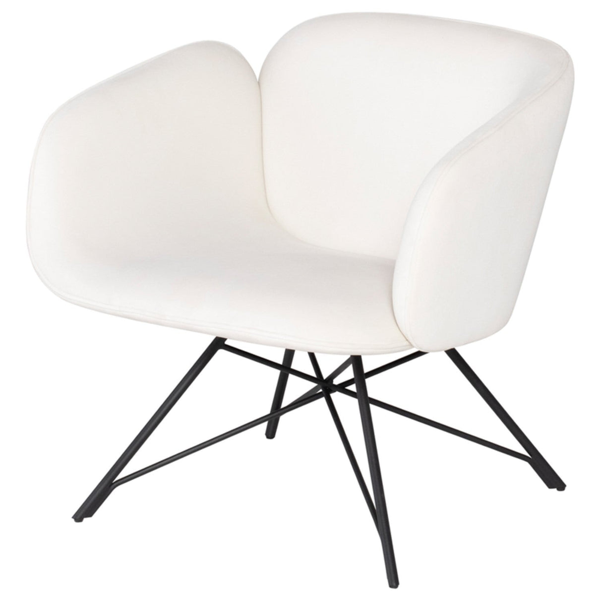 Doppio Occasional Chair