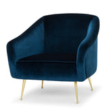 Lucie Occasional Chair