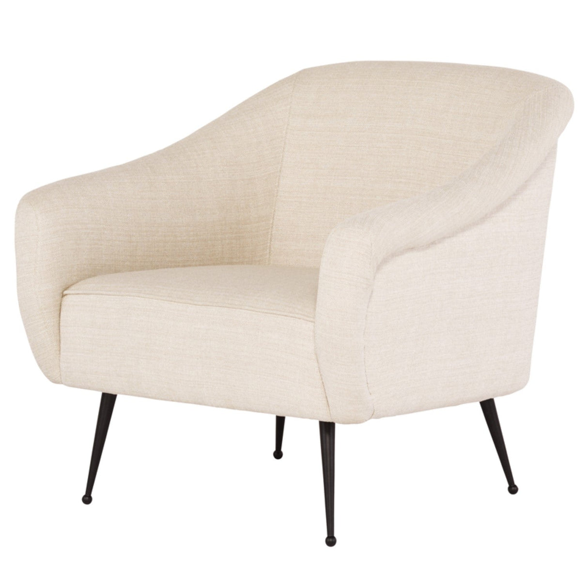 Lucie Occasional Chair