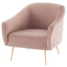 Lucie Occasional Chair