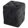 Tufty Cube Ottoman