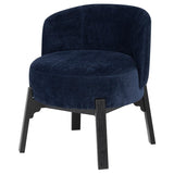 Nuevo Living Adelaide Dining Chair in Twilight HGSN173