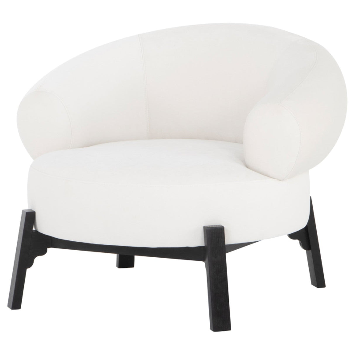 Romola Occasional Chair