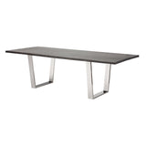 Nuevo Living Versailles Dining Table HGSR415