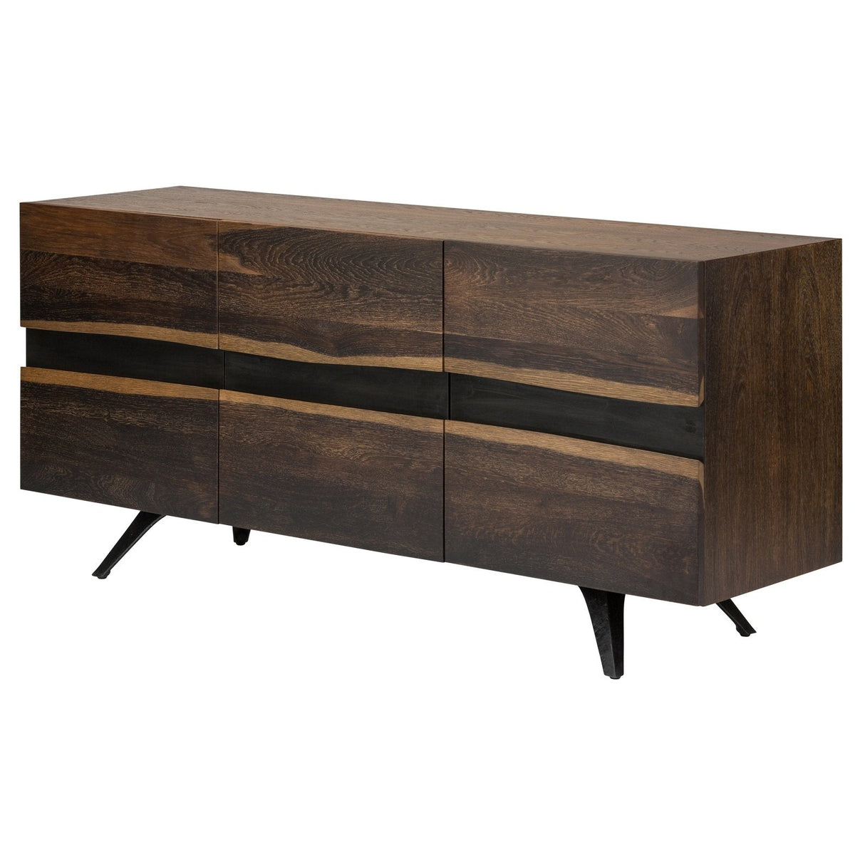 Nuevo Living Vega Sideboard Cabinet HGSR620