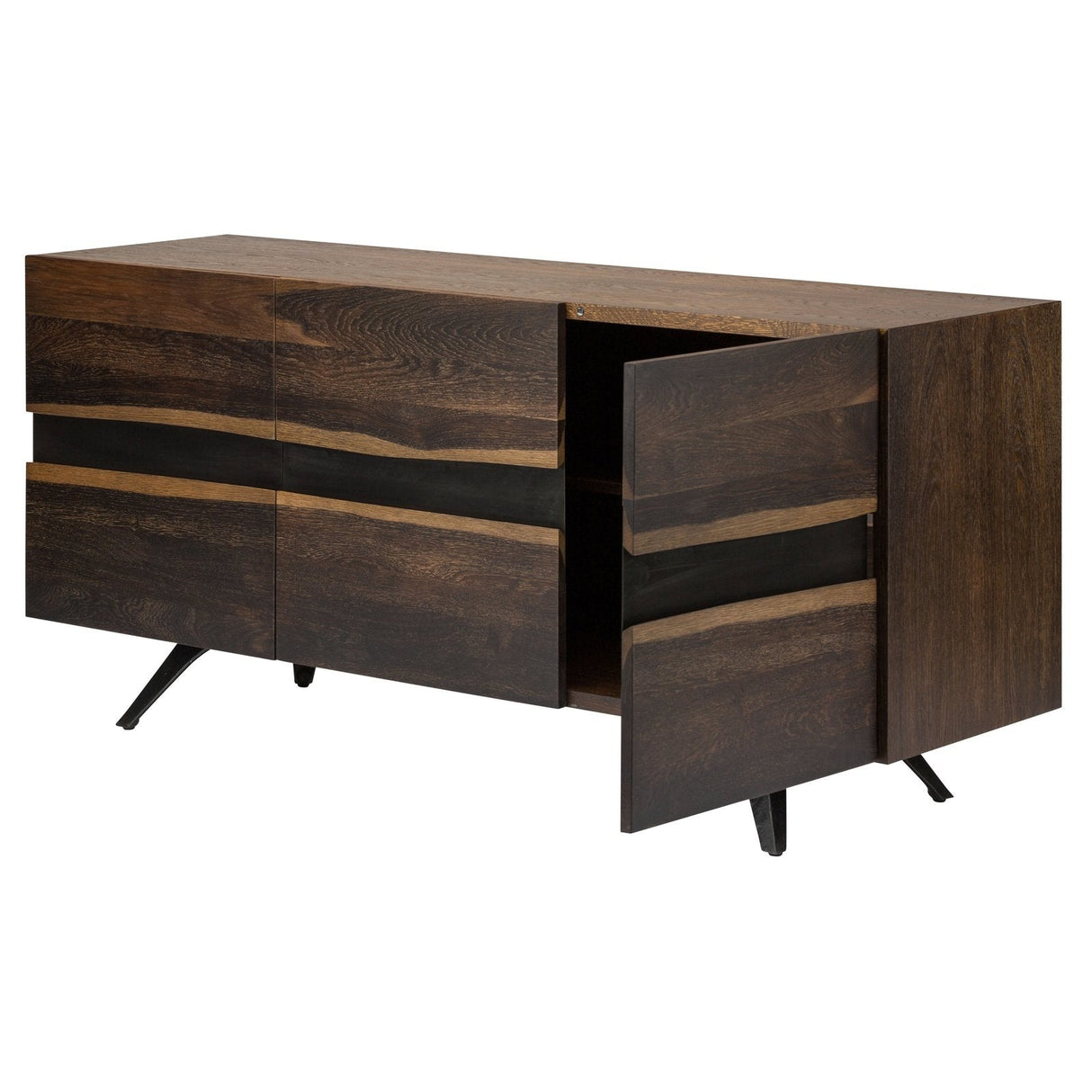 Nuevo Living Vega Sideboard Cabinet HGSR620