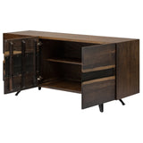 Nuevo Living Vega Sideboard Cabinet HGSR620