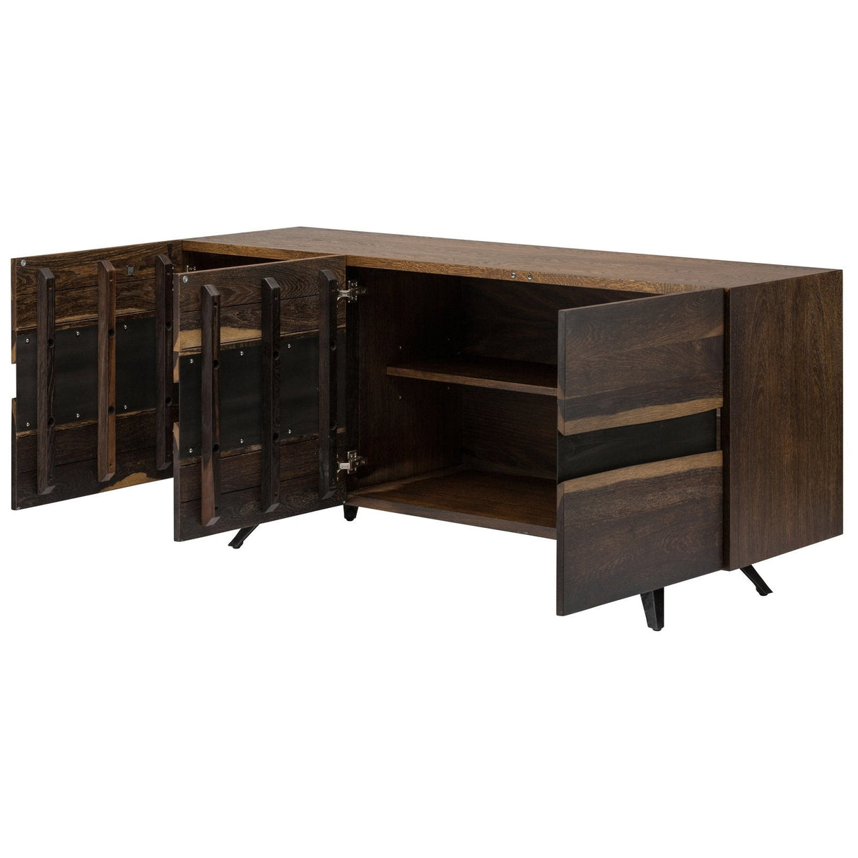 Nuevo Living Vega Sideboard Cabinet HGSR620