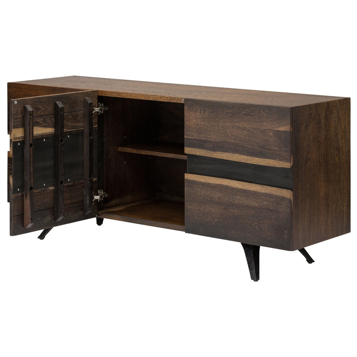 Nuevo Living Vega Sideboard Cabinet HGSR620