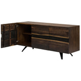 Nuevo Living Vega Sideboard Cabinet HGSR620