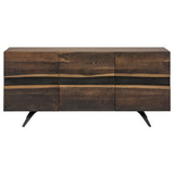 Nuevo Living Vega Sideboard Cabinet HGSR620