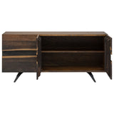 Nuevo Living Vega Sideboard Cabinet HGSR620